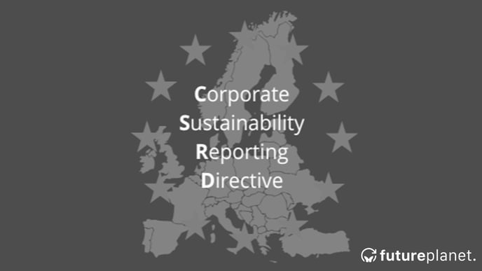 Navigating the Corporate Sustainability Reporting Directive