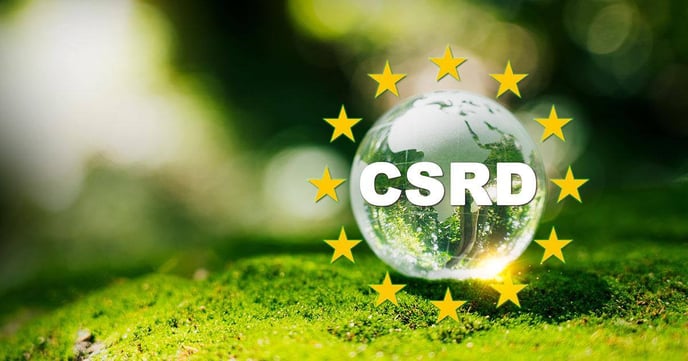 80% of companies not in scope for CSRD intend to comply