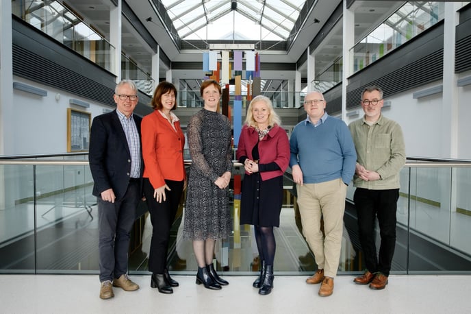 Future Planet teams up with University College Cork