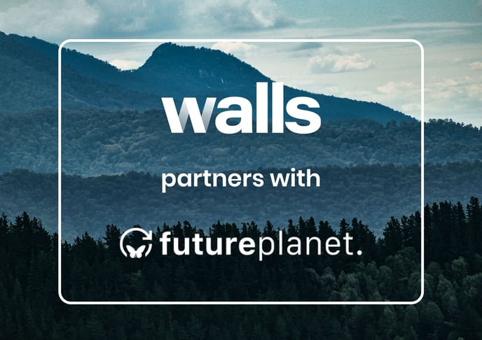 Future Planet partners with Walls Construction as its chosen firm for CSRD compliance