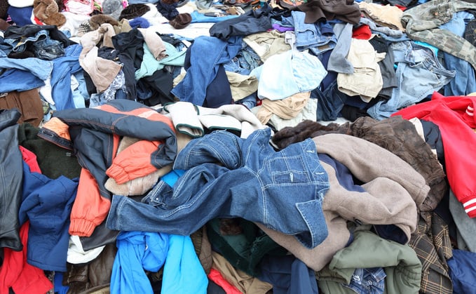 Zara, H&M, Primark and IKEA launch textile waste pilot